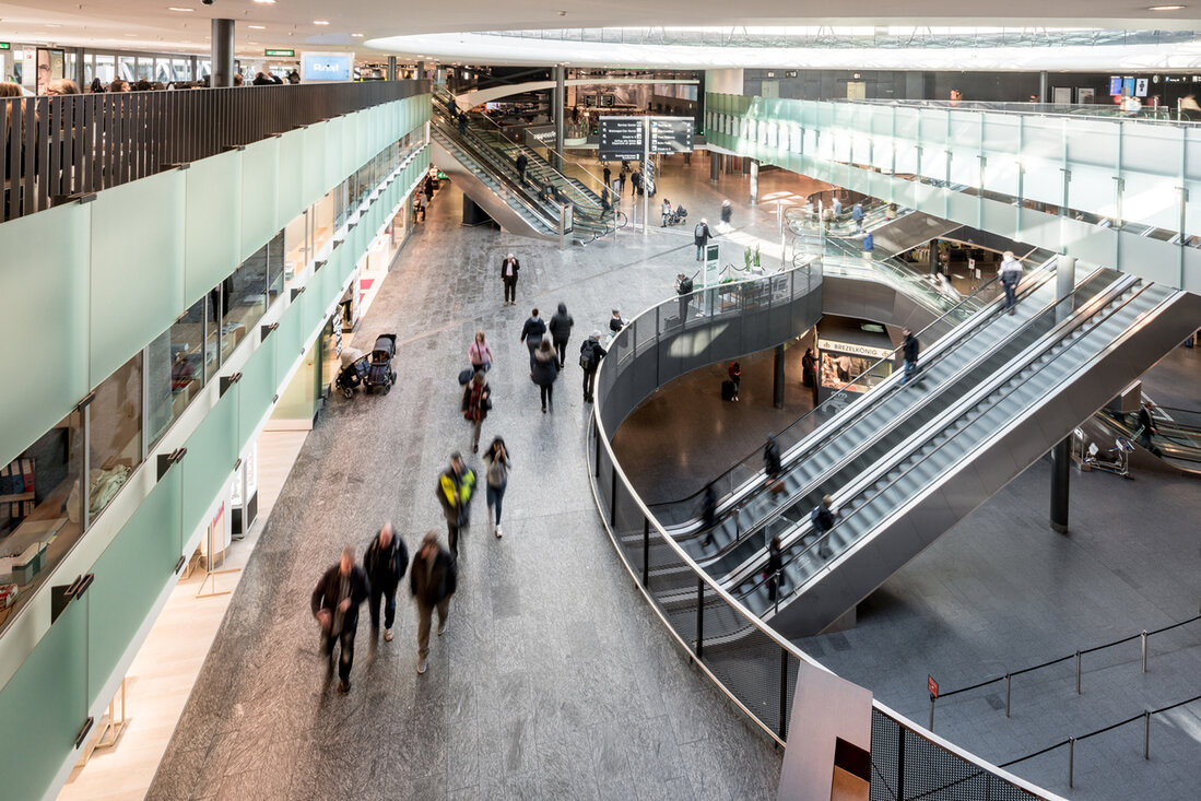 Impressionen - Kachelgalerie